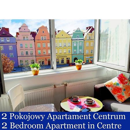 博莱斯瓦维茨Apartament Przy Starowce - Stella公寓 外观 照片